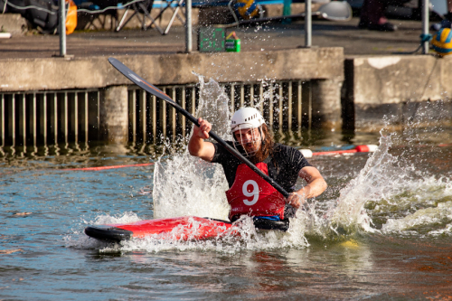 The Scottish Open Canoe Polo Tournament 2025: A Festival of Sport and Community